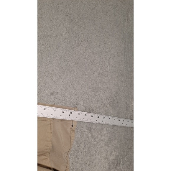 511 tactical apex flex tac stretch pants cargo tan canvas fit 38X30.5 (tag 38X32 - Picture 7 of 10